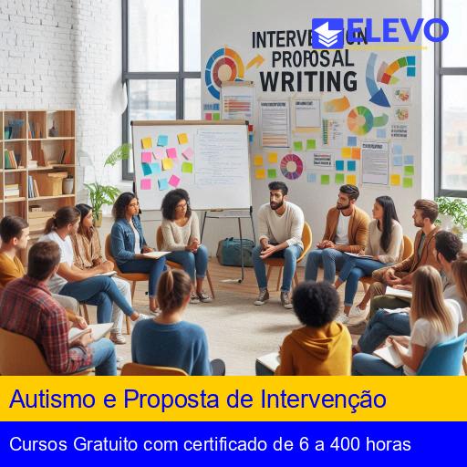 Autismo e Proposta de Intervenção